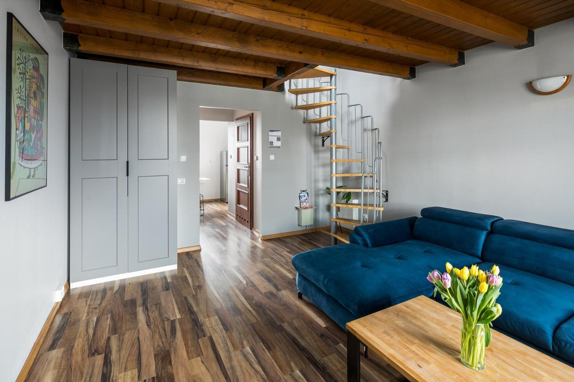Apartment Corner Krakow