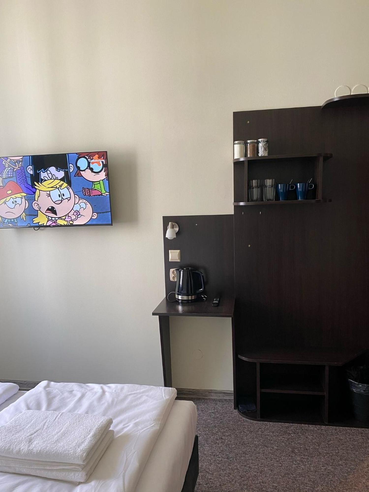 Apartment Corner Krakow