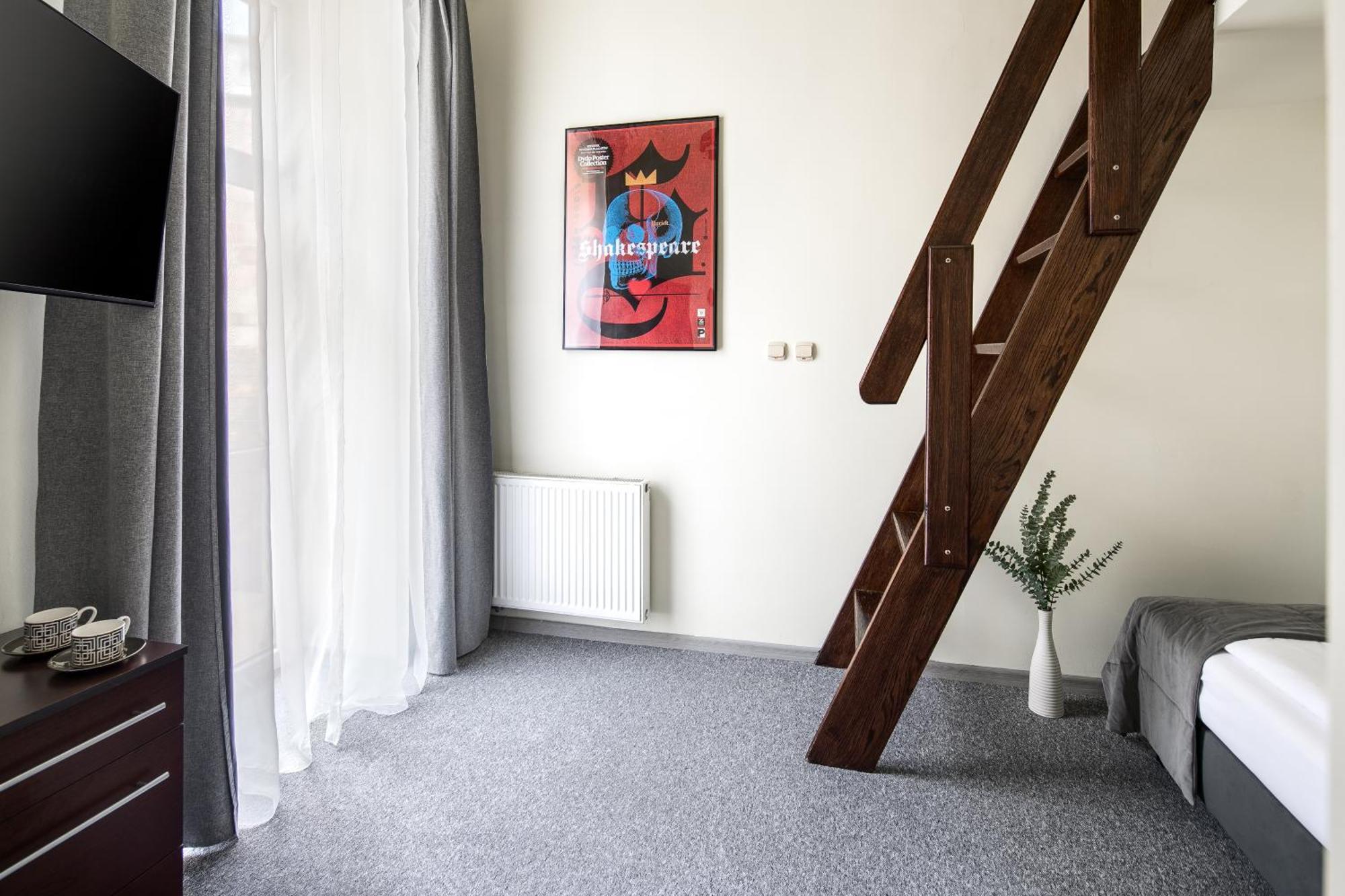 Apartment Corner Krakow