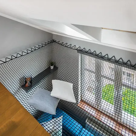 Corner Apartments Krakov Exteriér fotografie