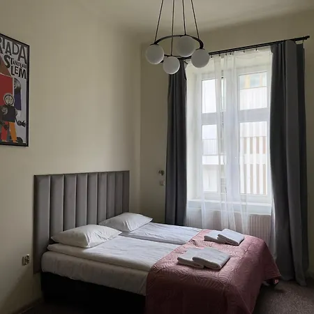 Corner Apartments Krakov Exteriér fotografie