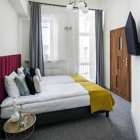 Corner Apartments Krakow Exterior photo