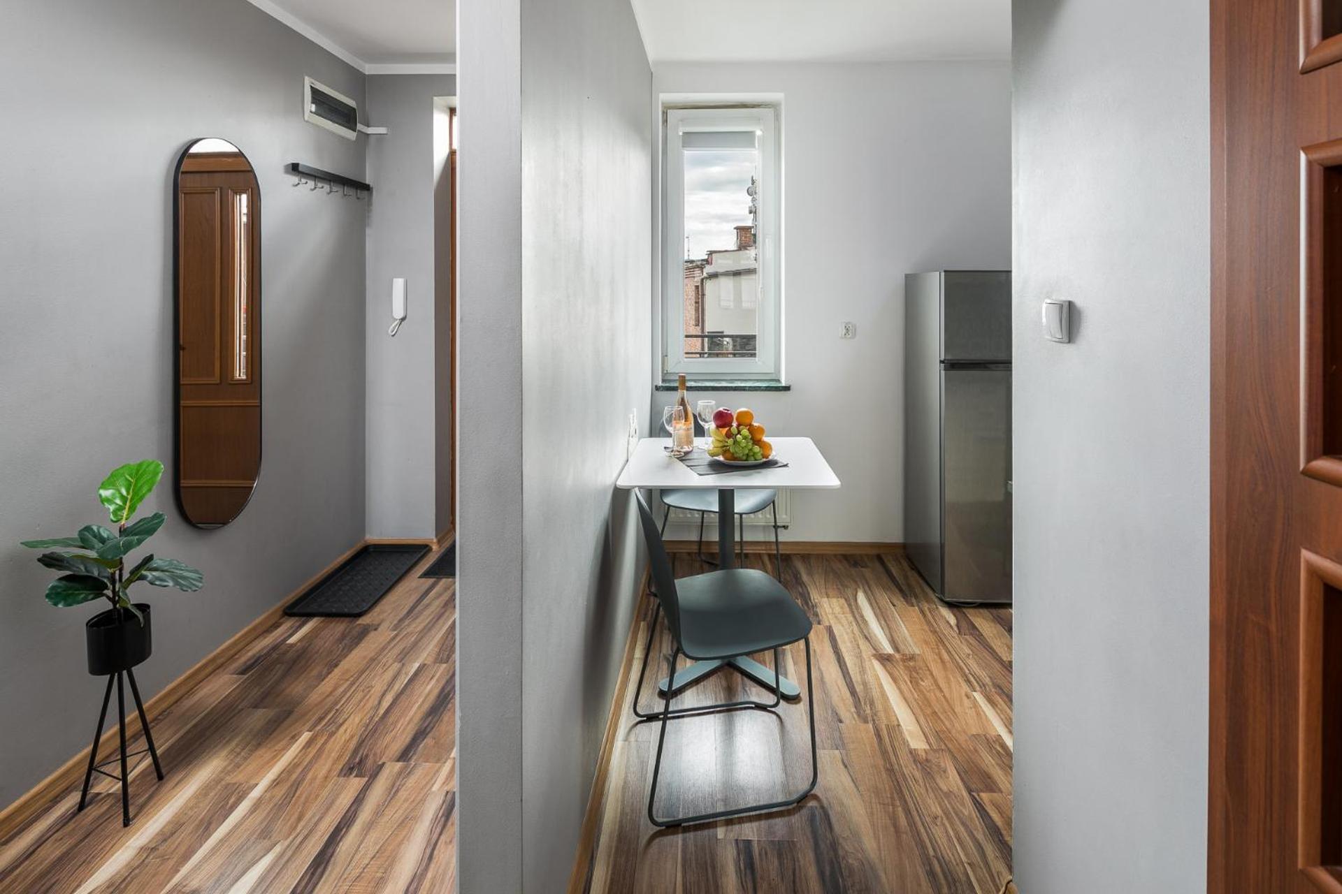 Apartmán Corner Krakov