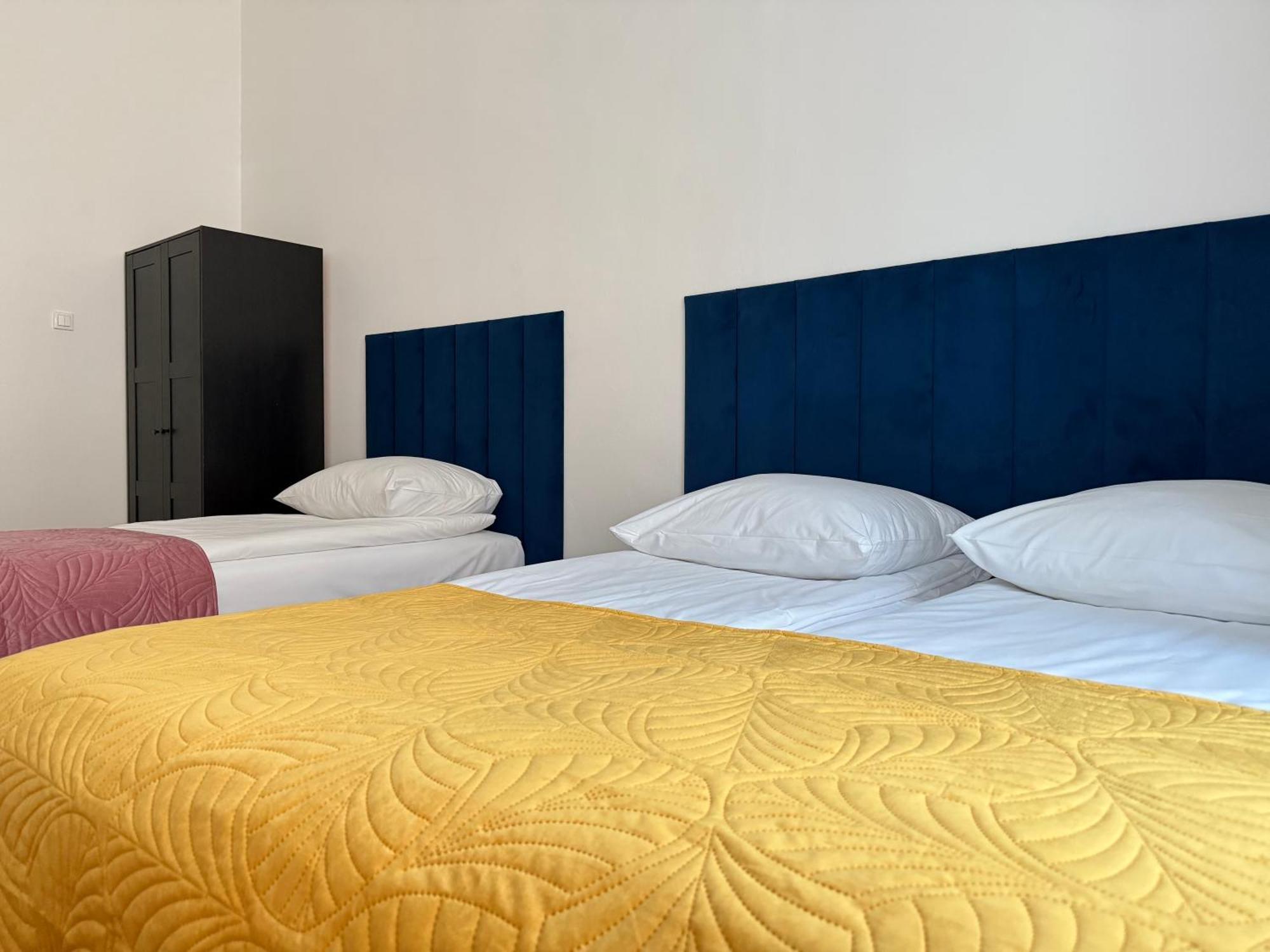 Apartmán Corner Krakov