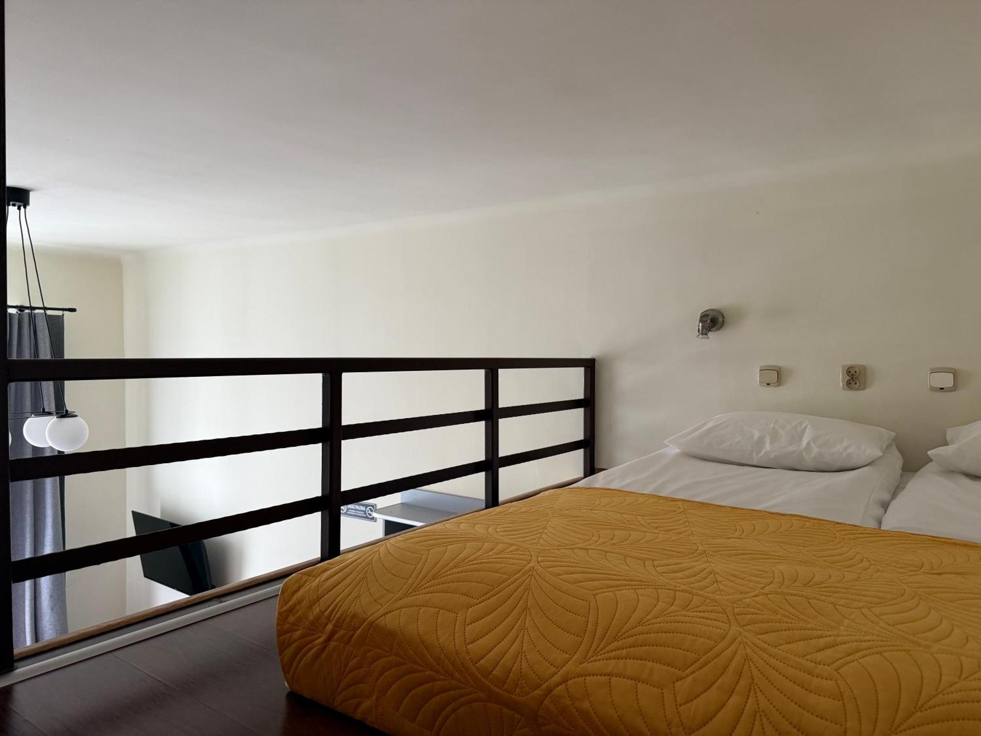 Apartament Corner
