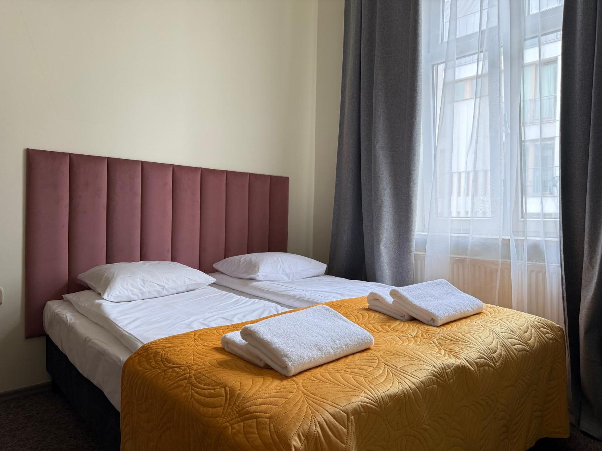Corner Apartament Kraków