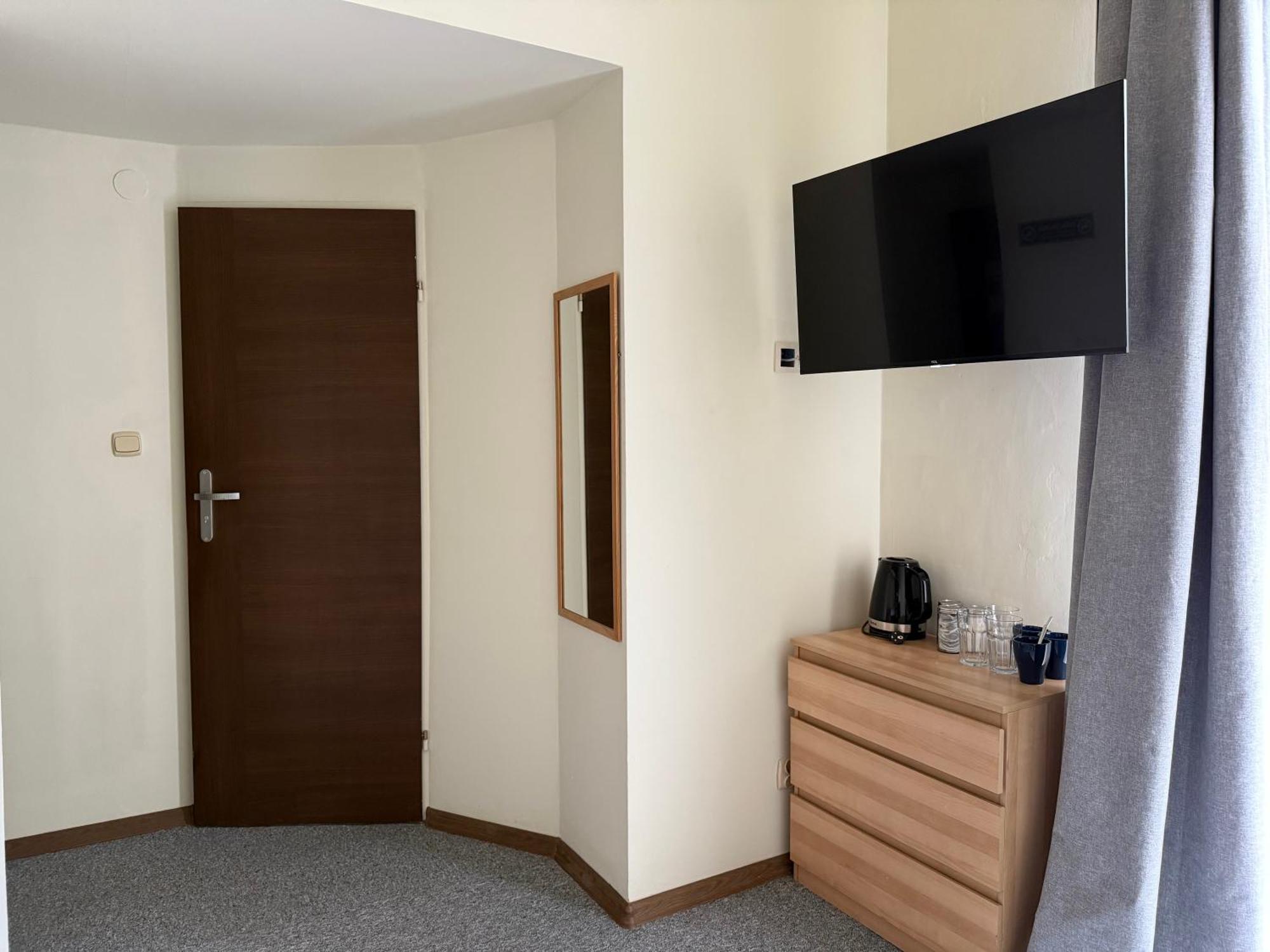 Apartament Corner Kraków