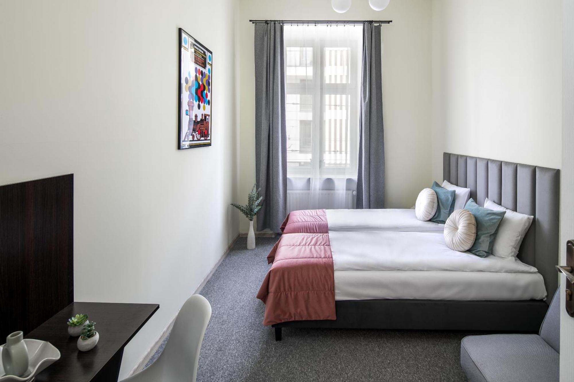 Apartament Corner Kraków
