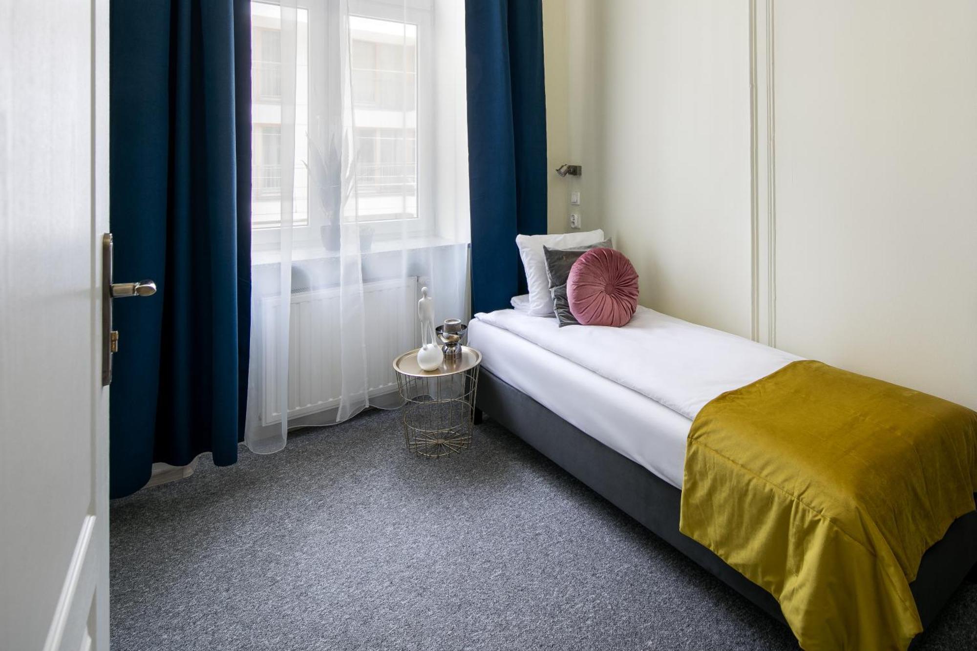 Apartament Corner Kraków